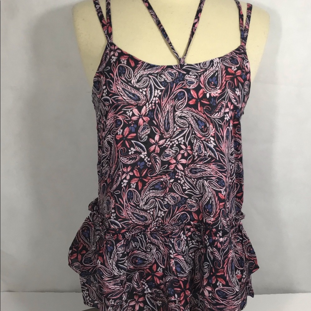 William Rast halter top - Picture 2 of 7